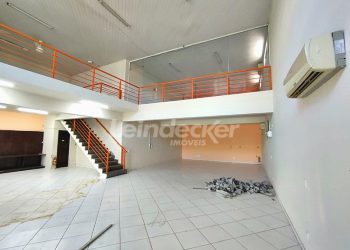 Loja para alugar com 280m², 1 vaga no bairro Partenon em Porto Alegre