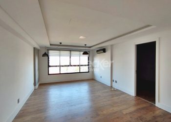 Apartamento para alugar com 58m², 1 dormitório no bairro Independência em Porto Alegre