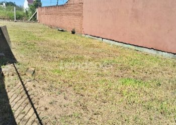 Terreno para alugar com 195m² no bairro Hipica em Porto Alegre