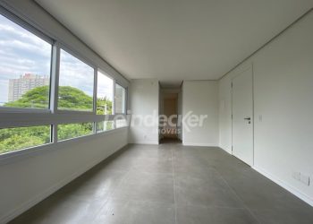 Apartamento para alugar com 64m², 2 dormitórios, 1 vaga no bairro Vila Ipiranga em Porto Alegre
