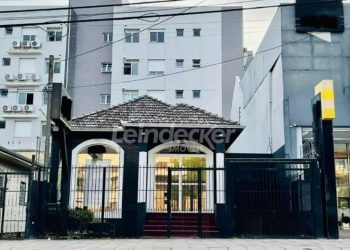 Loja para alugar com 112m², 4 vagas no bairro Jardim Botânico em Porto Alegre