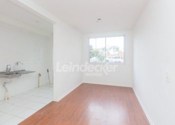 Apartamento para alugar com 49m², 2 dormitórios no bairro Jardim Itu em Porto Alegre