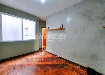 Apartamento para alugar com 58m², 2 dormitórios no bairro Santana em Porto Alegre
