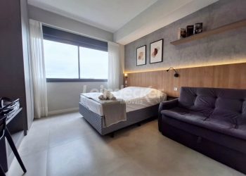 Loft para alugar com 25m², 1 dormitório, 1 vaga no bairro Rio Branco em Porto Alegre