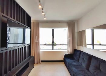 Loft para alugar com 38m², 1 dormitório, 1 vaga no bairro Jardim Europa em Porto Alegre