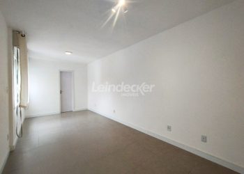 JK para alugar com 34m², 1 dormitório no bairro Jardim Europa em Porto Alegre