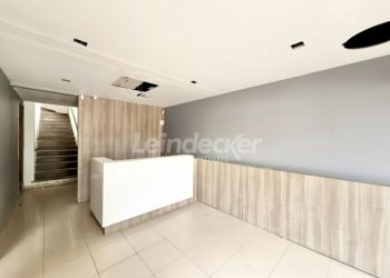 Prédio para alugar com 620m² no bairro Santana em Porto Alegre