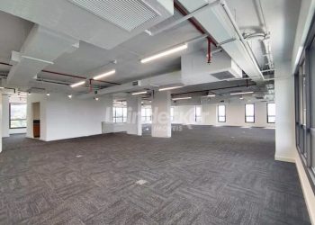 Andar para alugar com 717m², 9 vagas no bairro Cristo Rei em São Leopoldo