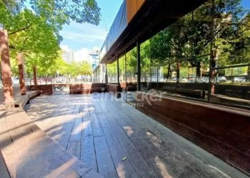 Loja para alugar com 142m² no bairro Rio Branco em Porto Alegre