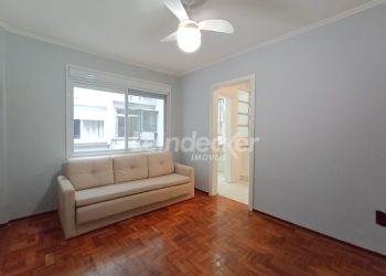 Apartamento para alugar com 38m², 1 dormitório no bairro Centro em Porto Alegre