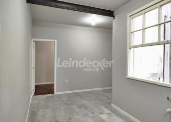 Apartamento para alugar com 37m², 1 dormitório no bairro Bom Fim em Porto Alegre