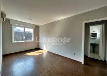 Apartamento para alugar com 57m², 1 dormitório no bairro Santana em Porto Alegre