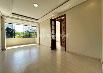 Apartamento para alugar com 44m², 1 dormitório no bairro Jardim Botânico em Porto Alegre