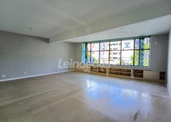 Sala para alugar com 80m², 1 vaga no bairro Rio Branco em Porto Alegre