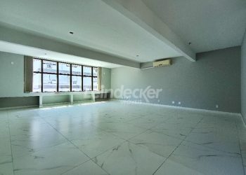 Sala para alugar com 80m², 1 vaga no bairro Rio Branco em Porto Alegre