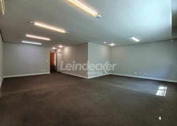 Sala para alugar com 80m² no bairro Rio Branco em Porto Alegre