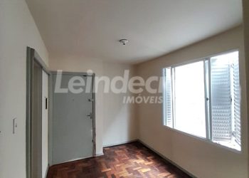 Apartamento para alugar com 32m², 1 dormitório no bairro Jardim Itu Sabará em Porto Alegre