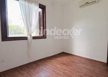Apartamento para alugar com 75m², 3 dormitórios, 1 vaga no bairro Petrópolis em Porto Alegre