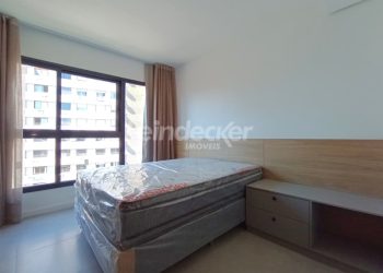 Loft para alugar com 26m², 1 dormitório no bairro Bom Fim em Porto Alegre