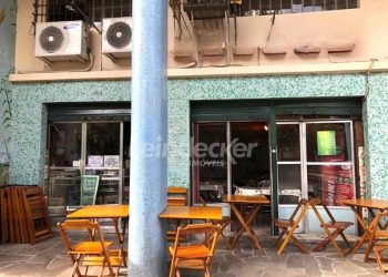 Loja para alugar com 103m² no bairro Bom Fim em Porto Alegre