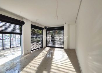Loja para alugar com 29m² no bairro Menino Deus em Porto Alegre
