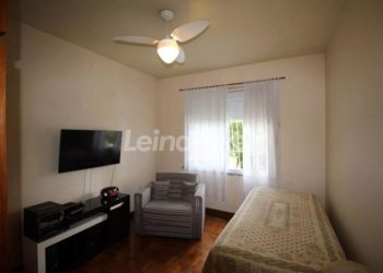 Apartamento para alugar com 40m², 1 dormitório no bairro Petrópolis em Porto Alegre