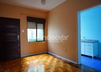 Apartamento para alugar com 40m², 1 dormitório no bairro Petrópolis em Porto Alegre