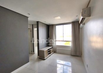 Apartamento para alugar com 44m², 2 dormitórios, 1 vaga no bairro Alto Petrópolis em Porto Alegre
