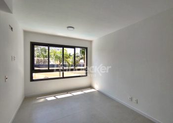 Apartamento para alugar com 75m², 3 dormitórios, 2 vagas no bairro Farroupilha em Porto Alegre