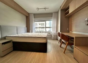 Loft para alugar com 25m², 1 dormitório, 1 vaga no bairro Passo d'Areia em Porto Alegre