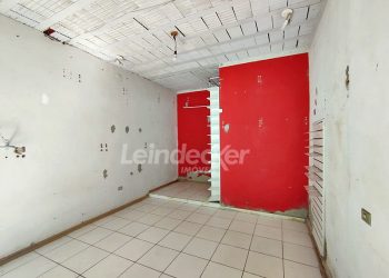 Loja para alugar com 24m² no bairro Azenha em Porto Alegre