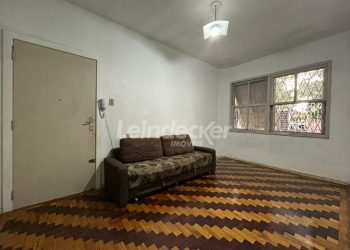 Apartamento para alugar com 51m², 1 dormitório no bairro Petrópolis em Porto Alegre