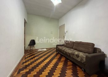 Apartamento para alugar com 51m², 1 dormitório no bairro Petrópolis em Porto Alegre