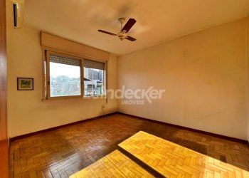 Apartamento para alugar com 128m², 3 dormitórios, 1 vaga no bairro Santa Cecilia em Porto Alegre