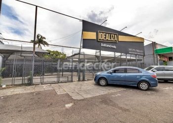 Loja para alugar com 1.000m², 30 vagas no bairro Santana em Porto Alegre