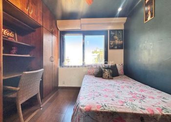 JK para alugar com 18m², 1 dormitório no bairro Centro em Porto Alegre