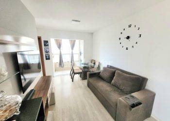 Apartamento para alugar com 46m², 2 dormitórios, 1 vaga no bairro Rubem Berta em Porto Alegre