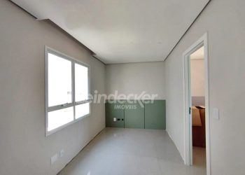 Apartamento para alugar com 40m², 1 dormitório, 1 vaga no bairro Passo d'Areia em Porto Alegre