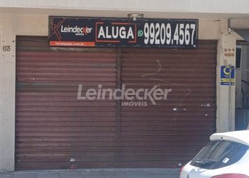 Loja para alugar com 39m² no bairro Floresta em Porto Alegre