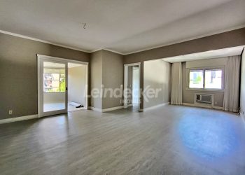 Apartamento para alugar com 110m², 2 dormitórios, 1 vaga no bairro Boa Vista em Porto Alegre