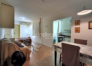 JK para alugar com 25m², 1 dormitório no bairro Passo d'Areia em Porto Alegre