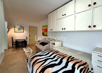 JK para alugar com 25m², 1 dormitório no bairro Passo d'Areia em Porto Alegre