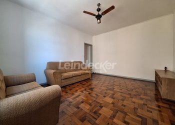 Apartamento para alugar com 87m², 3 dormitórios no bairro Bom Fim em Porto Alegre