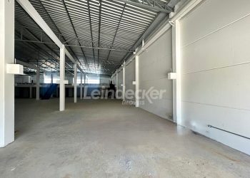 Loja para alugar com 220m², 10 vagas no bairro Hipica em Porto Alegre