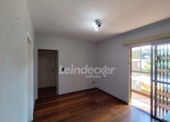Apartamento para alugar com 64m², 2 dormitórios no bairro Glória em Porto Alegre