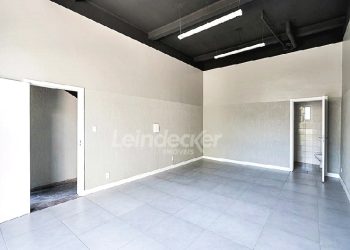 Loja para alugar com 36m² no bairro Auxiliadora em Porto Alegre