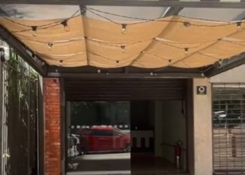 Loja para alugar com 64m² no bairro Moinhos de Vento em Porto Alegre