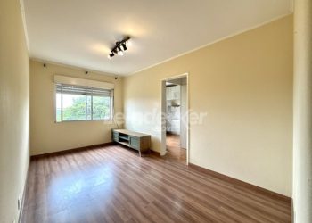 Apartamento para alugar com 40m², 1 dormitório no bairro São Sebastião em Porto Alegre