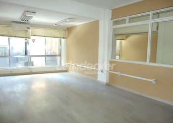 Sala para alugar com 60m² no bairro Centro em Porto Alegre
