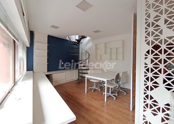 Conjunto para alugar com 75m² no bairro Bom Fim em Porto Alegre